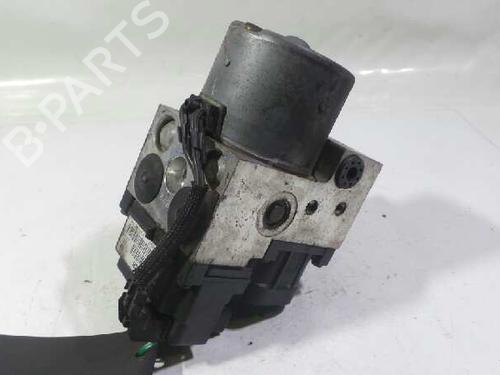 Used ABS pump CITROËN XSARA Coupe (N0) 2.0 HDI 90 (90 hp) 12614635