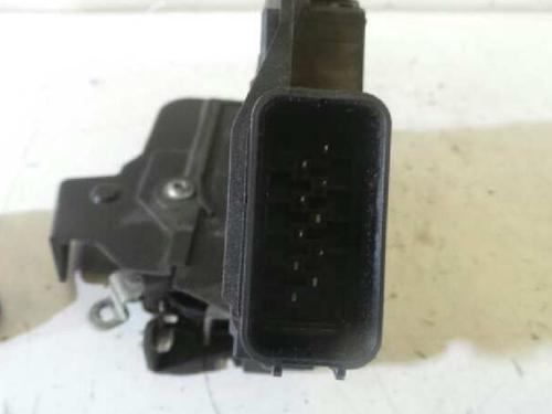 Front right lock FORD C-MAX (DM2) 1.8 TDCi | BP12940151C97 