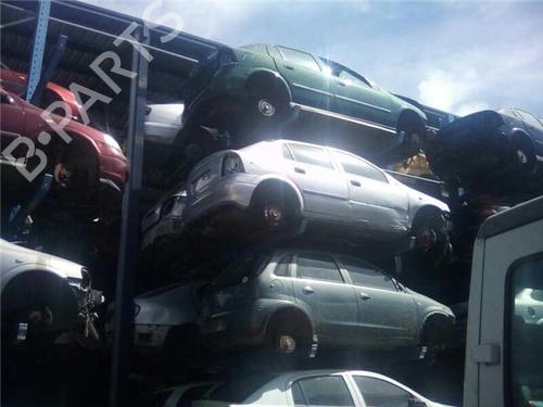 Used Parts OPEL ASTRA G Estate (T98) 2.0 DTI 16V (F35) (101 hp) 4320024