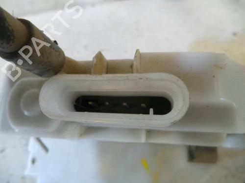 Front left lock CITROËN C2 (JM_) 1.4 HDi | BP12623174C98 