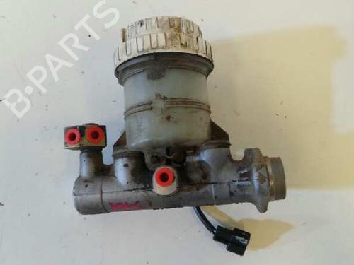 Used Brake master cylinder FORD B-MAX (JK) 1.5 TDCi (75 hp) 12617471