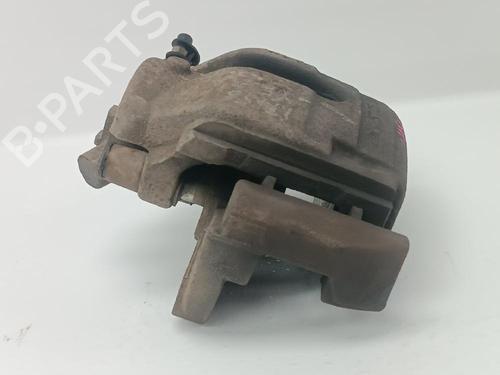 Right front brake caliper BMW X3 (E83) 3.0 i xDrive | BP24329202M104 