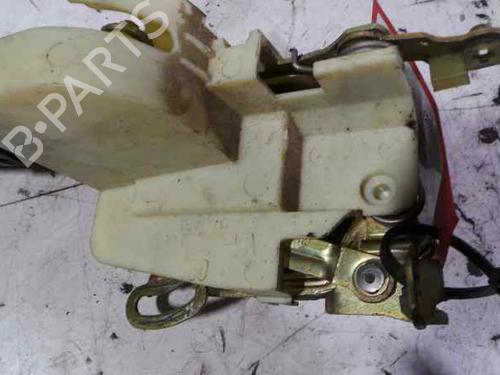 Front left lock OPEL ASTRA F Saloon (T92)  | BP12608664C98 