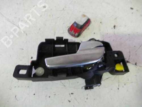 Maniglia interna anteriore destra FORD B-MAX (JK) 1.5 TDCi (75 hp) 12623377
