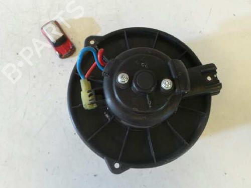 Heater blower motor MITSUBISHI SPACE STAR MPV (DG_A) 1.9 DI-D (DG4A) | BP14242235M62 