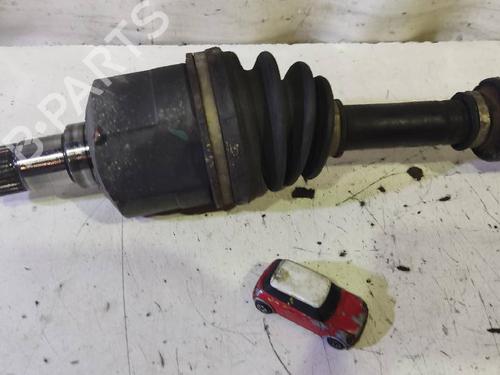 Right front driveshaft HYUNDAI SONATA V (NF) 2.0 CRDi | BP12625635M39 