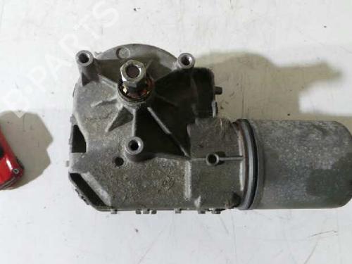Used Front wiper motor RENAULT VEL SATIS (BJ0_) 2.2 dCi (BJ0M) (113 hp) 12632287