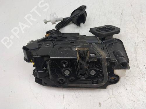 Used Front right lock SEAT LEON (5F1) [2012-2021]  13582987