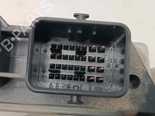 Engine control unit (ECU) CITROËN XSARA PICASSO (N68) 1.6 16V | BP19088213M57 