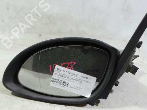 Left mirror OPEL VECTRA B (J96) 2.0 i 16V (F19) | BP12609256C26 