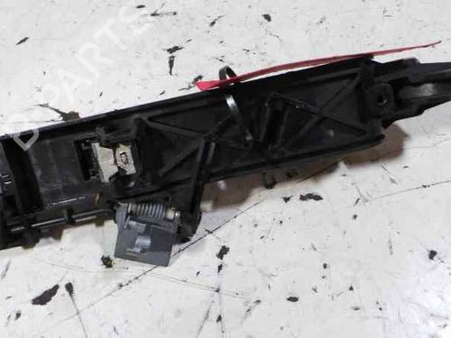 Rear right exterior door handle FORD MONDEO III (B5Y)  | BP12608246C130 