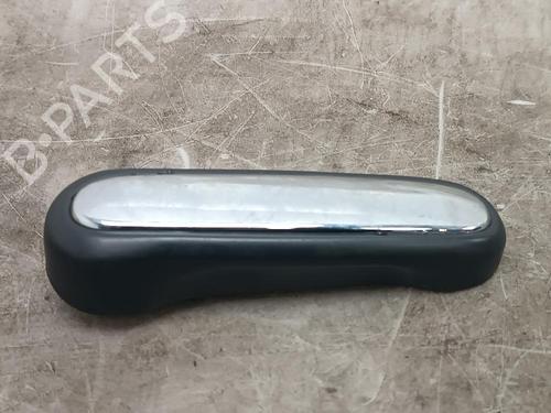 Used Rear left interior door handle KIA CARNIVAL II (GQ) [1999-2007]  22752121