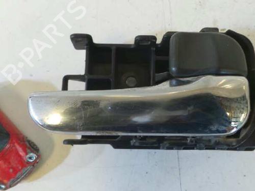 Used Rear right interior door handle NISSAN X-TRAIL I (T30) 2.2 DCi FWD (114 hp) 15270947