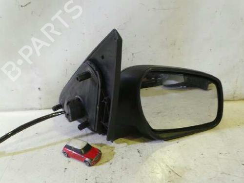 Used Right mirror FORD MONDEO III (B5Y) [2000-2007]  12620128