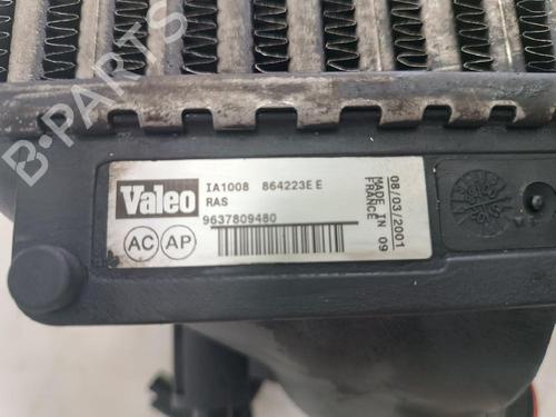 Intercooler BMW 1 (F21) 118 d xDrive | BP19797965M30 