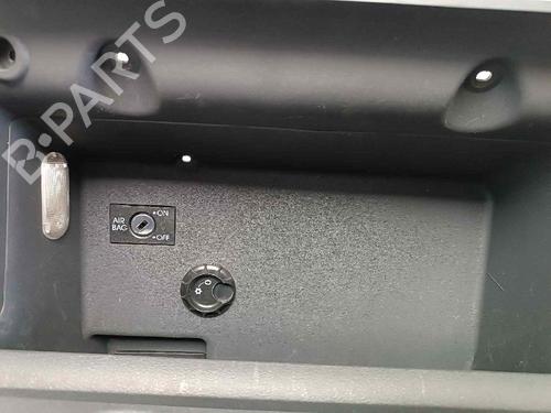 Glove box VW TOURAN (1T1, 1T2)  | BP19067850C95 