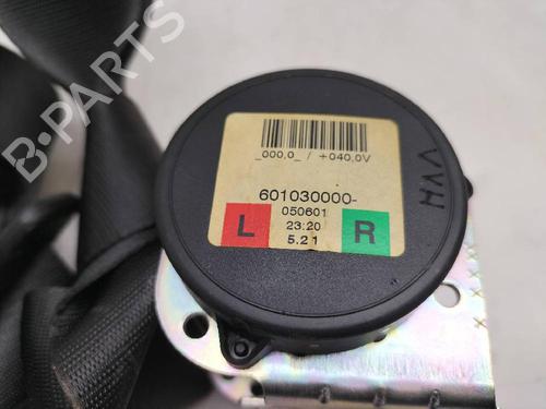 Rear right seatbelt MINI MINI (R50, R53) Cooper | BP12629769I28 