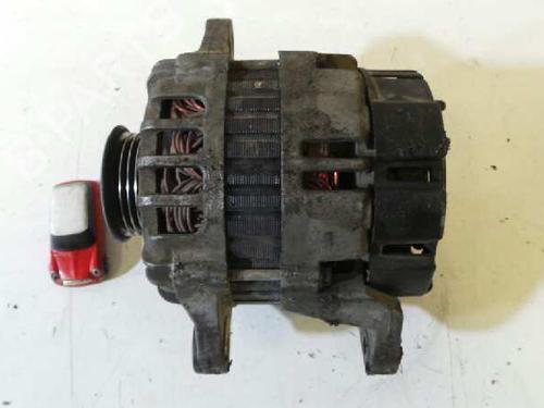 Alternator DAEWOO KALOS (KLAS) 1.2 | BP12617756M7 