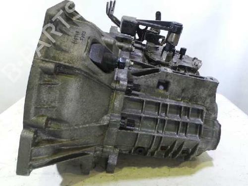 Gearbox FORD FOCUS I (DAW, DBW) 1.6 16V | BP12616306M3 