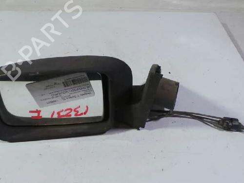 Used Left mirror TOYOTA COROLLA Liftback (_E8_) 1.3 (AE80) (69 hp) 12615443