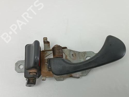 Venstre bak invendig håndtak FIAT DUCATO Van (280_) 2.0 (84 hp) 25152467