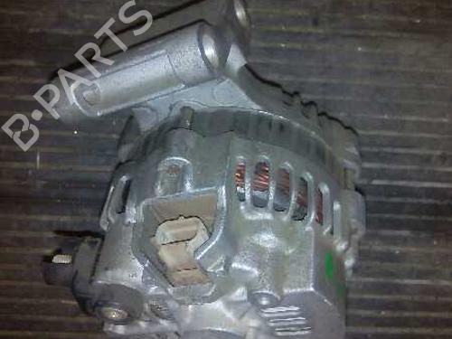 Alternator FORD FIESTA IV (JA_, JB_)  | BP12620357M7 