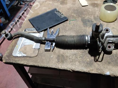 Steering rack HYUNDAI SANTA FÉ II (CM) 2.2 CRDi GLS | BP14990859M22 