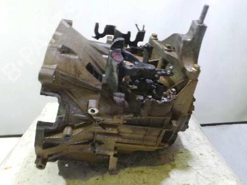 Gearbox FORD MONDEO III (B5Y)  | BP12608862M3 