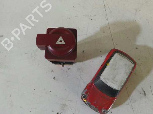 Used Warning switch CITROËN C4 I (LC_) [2004-2014]  15270933