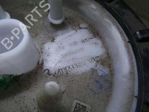 Fuel pump SEAT IBIZA IV (6J5, 6P1) 1.2 | BP12621917M76