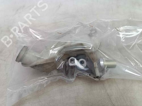 Brake master cylinder FORD FIESTA V (JH_, JD_) 1.4 TDCi | BP18256188M77 