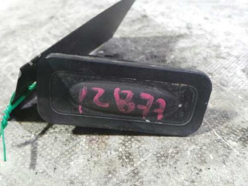 Used Tailgate handle RENAULT SCÉNIC II (JM0/1_) [2003-2010]  12614165