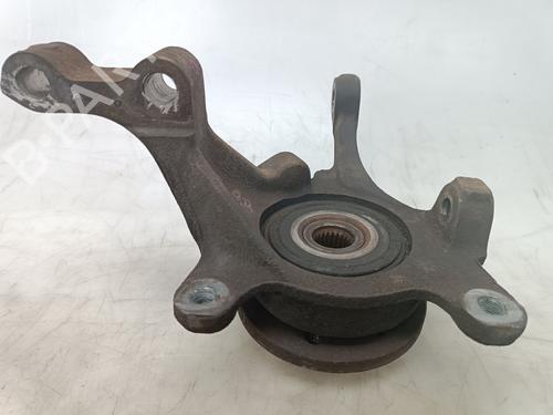 Right front steering knuckle RENAULT LAGUNA I (B56_, 556_)  | BP20309748M26 