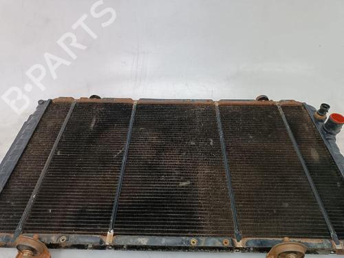 Køler CITROËN JUMPER I Van (230L) 1.9 D (68 hp) 20226749