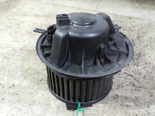 Used Heater blower motor SEAT LEON (1P1) 1.9 TDI (105 hp) 14243295