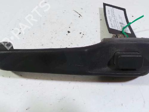 Used Front right exterior door handle JEEP GRAND CHEROKEE I (ZJ, ZG) 2.5 TD Laredo (115 hp) 12616111