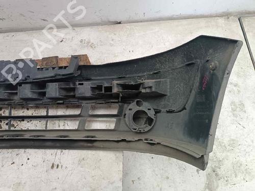 Front bumper RENAULT KANGOO (KC0/1_)  | BP19173914C7 