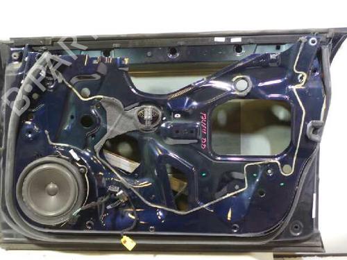 Right front door AUDI A4 B7 (8EC) 2.0 TDI 16V | BP12616640C3 