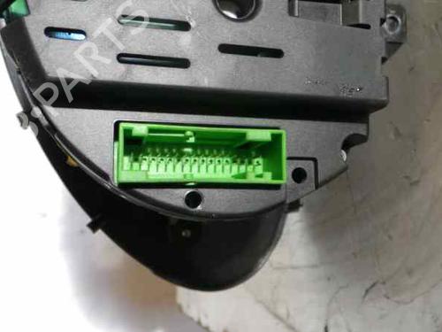 Instrument cluster SEAT IBIZA III (6L1)  | BP12632355C47 