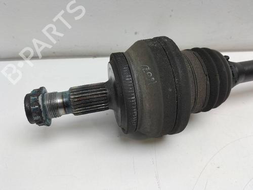 Left rear driveshaft MERCEDES-BENZ C-CLASS (W204) C 250 CDI (204.003) | BP12629039M40 