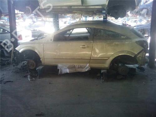 Venstre forlygte OPEL ASTRA H GTC (A04) 1.4 (L08) | BP21222664C28 