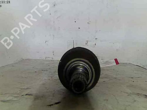 Right front driveshaft OPEL ASTRA H GTC (A04) 1.6 (L08) | BP12607259M39 