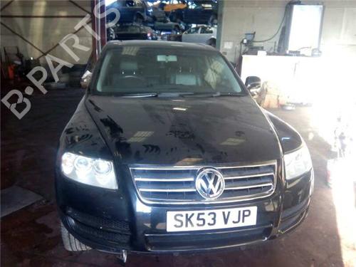 Used Parts VW TOUAREG (7LA, 7L6, 7L7) 2.5 R5 TDI (174 hp) 4320054