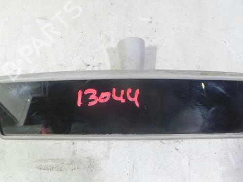Used Rear mirror VW GOLF V (1K1) [2003-2010]  12855826
