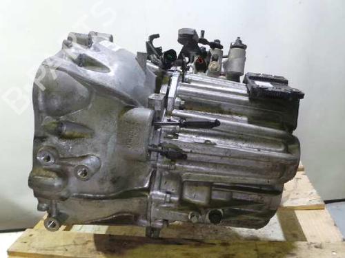 Gearbox HYUNDAI SONATA V (NF) 2.0 CRDi | BP12629655M3 