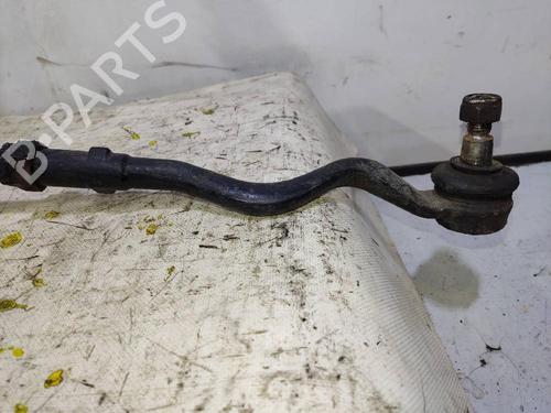 Steering rack BMW 3 (E46)  | BP12611344M22 