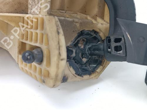 Gear lever CITROËN JUMPER I Platform/Chassis (230) 2.0 | BP24578333M90 