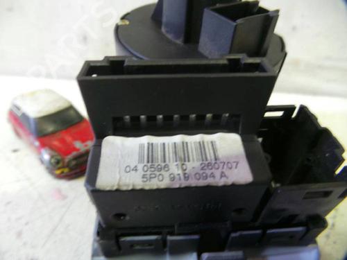 Headlight switch SEAT LEON (1P1) 1.9 TDI | BP12622799I24 