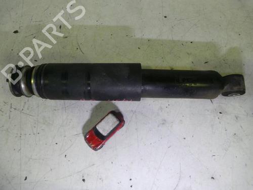 Used Right front shock absorber FORD B-MAX (JK) 1.5 TDCi (75 hp) 12619301