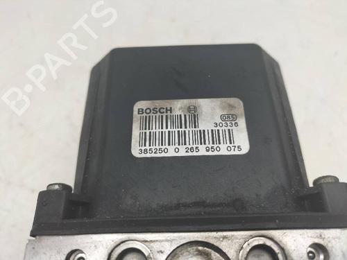 ABS pump PEUGEOT 807 (EB_) 2.2 HDi | BP12630055M43 